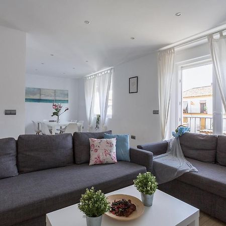 Luxe Vista Historico 5 Rooms 4 Banos Jerez de la Frontera Dış mekan fotoğraf
