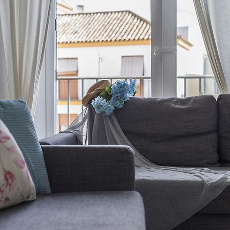 Luxe Vista Historico 5 Rooms 4 Banos Jerez de la Frontera Dış mekan fotoğraf
