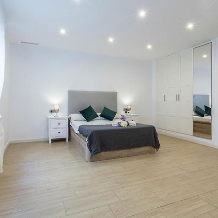 Luxe Vista Historico 5 Rooms 4 Banos Jerez de la Frontera Dış mekan fotoğraf