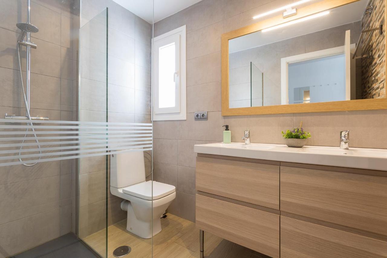 Luxe Vista Historico 5 Rooms 4 Banos Jerez de la Frontera Dış mekan fotoğraf