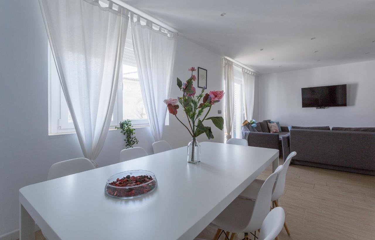 Luxe Vista Historico 5 Rooms 4 Banos Jerez de la Frontera Dış mekan fotoğraf