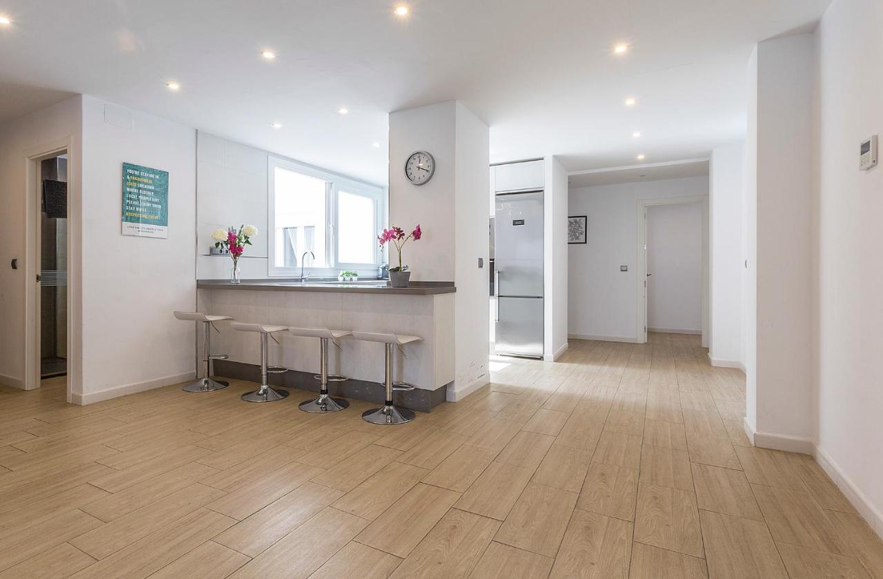 Luxe Vista Historico 5 Rooms 4 Banos Jerez de la Frontera Dış mekan fotoğraf