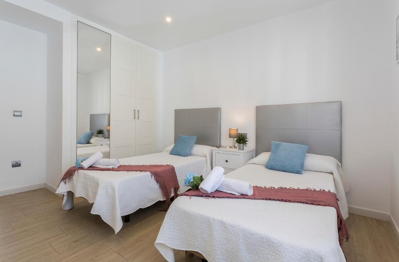 Luxe Vista Historico 5 Rooms 4 Banos Jerez de la Frontera Dış mekan fotoğraf
