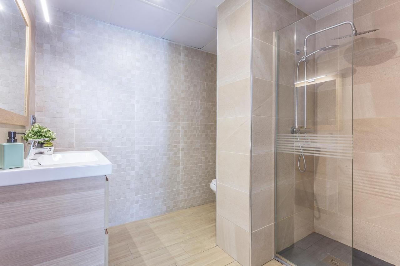 Luxe Vista Historico 5 Rooms 4 Banos Jerez de la Frontera Dış mekan fotoğraf