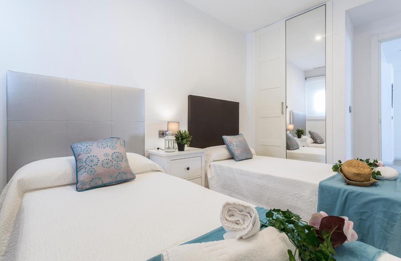 Luxe Vista Historico 5 Rooms 4 Banos Jerez de la Frontera Dış mekan fotoğraf