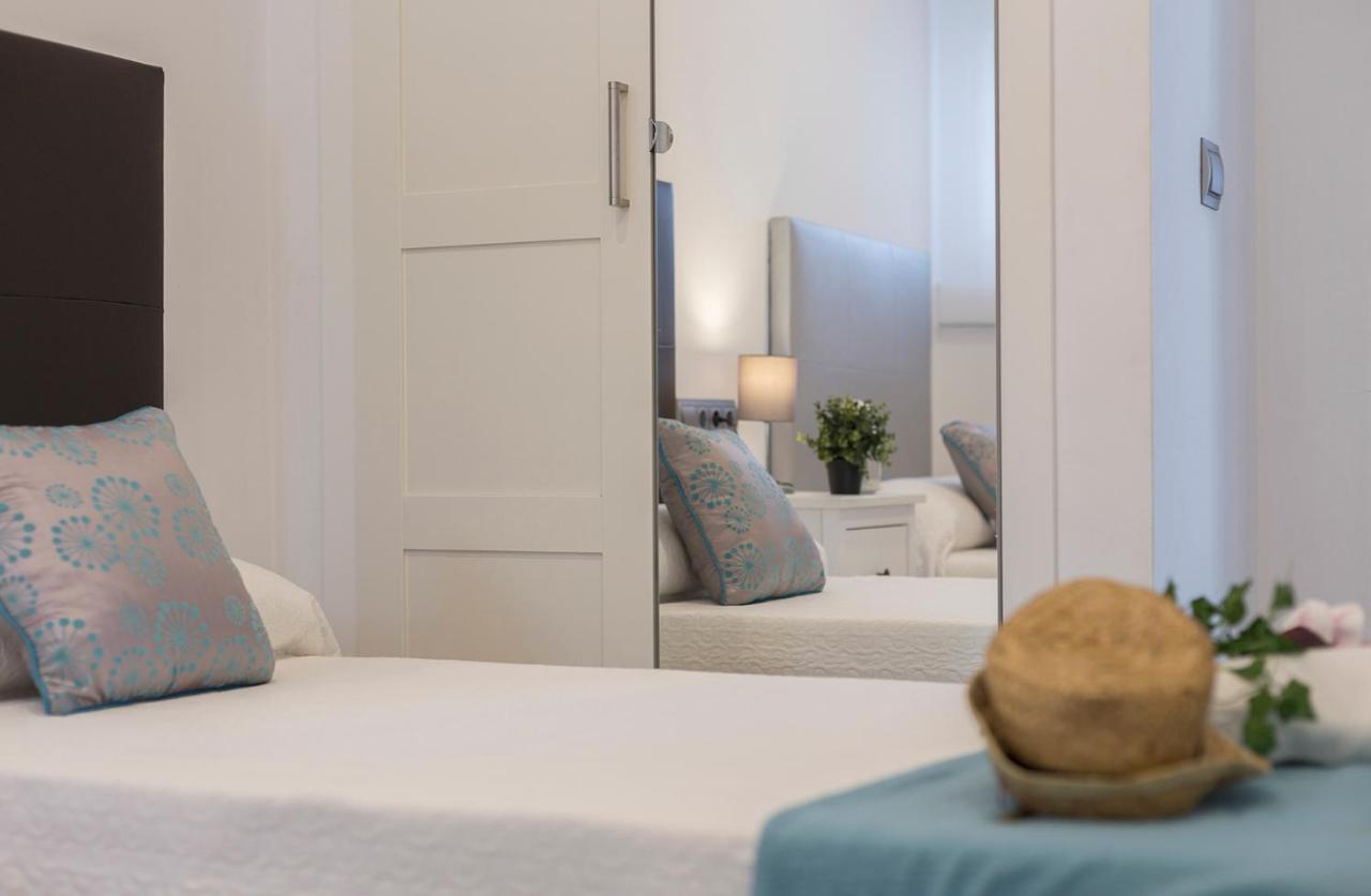 Luxe Vista Historico 5 Rooms 4 Banos Jerez de la Frontera Dış mekan fotoğraf