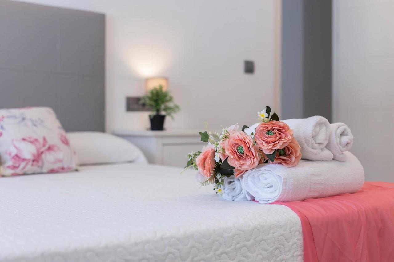Luxe Vista Historico 5 Rooms 4 Banos Jerez de la Frontera Dış mekan fotoğraf