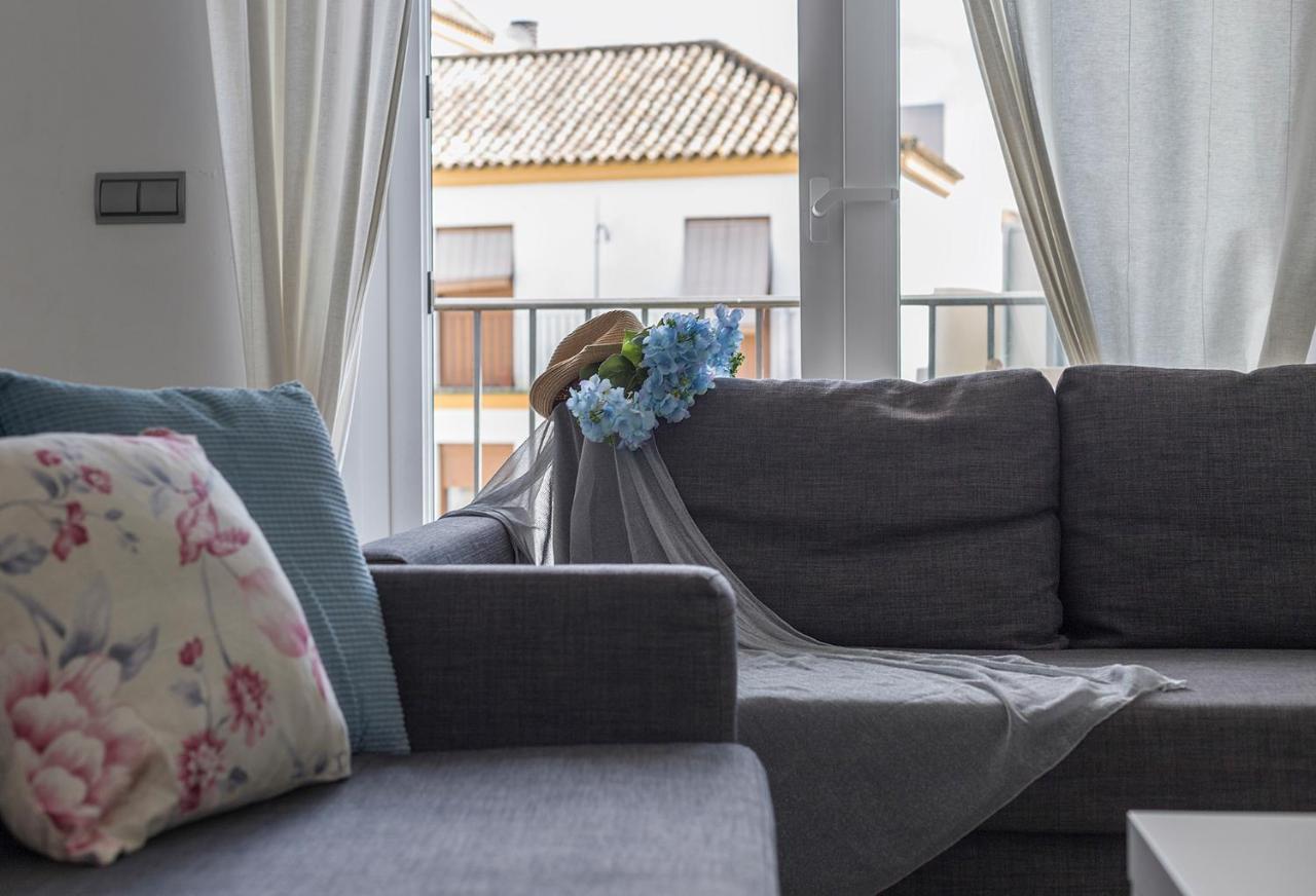 Luxe Vista Historico 5 Rooms 4 Banos Jerez de la Frontera Dış mekan fotoğraf