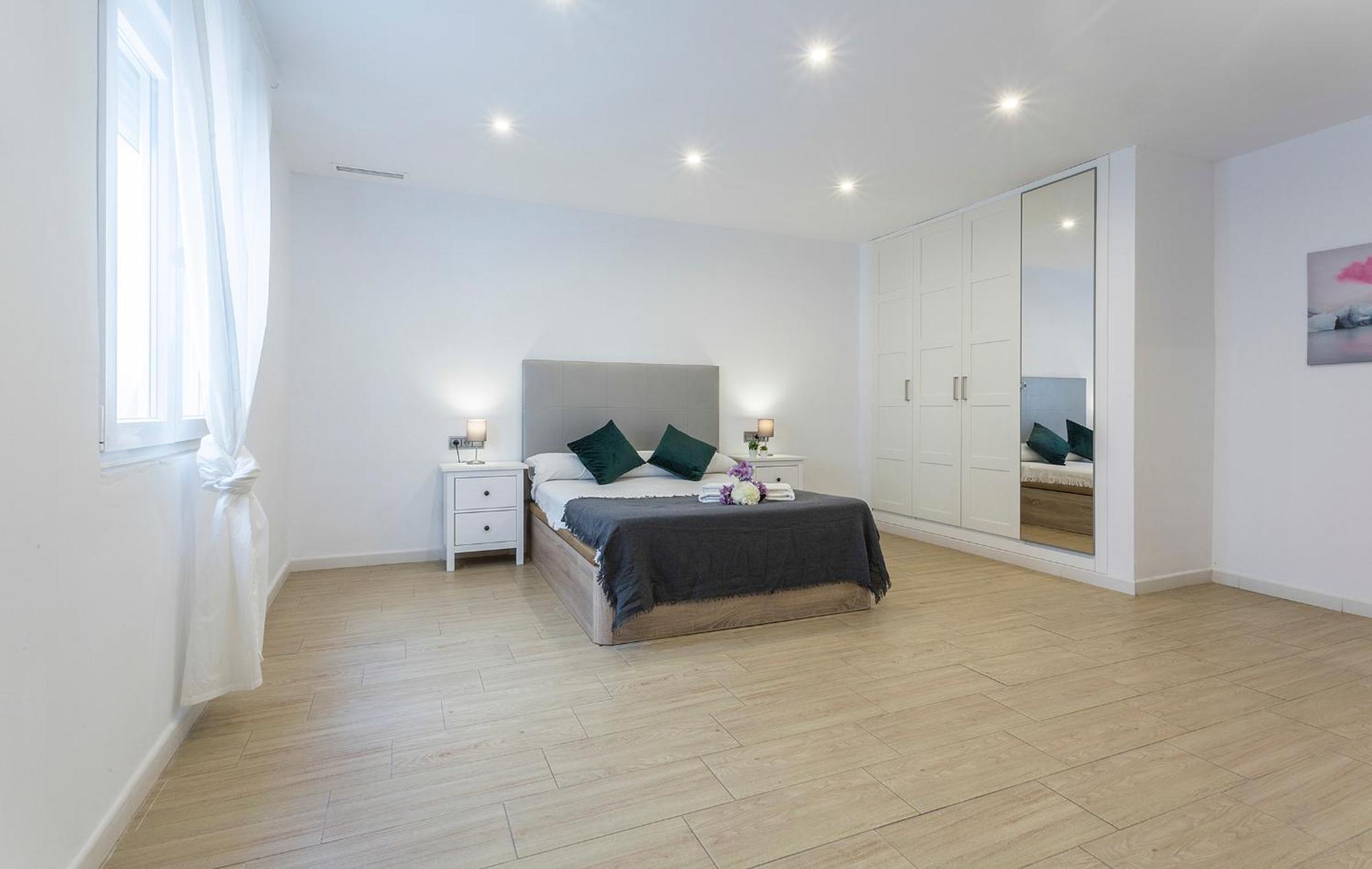 Luxe Vista Historico 5 Rooms 4 Banos Jerez de la Frontera Dış mekan fotoğraf