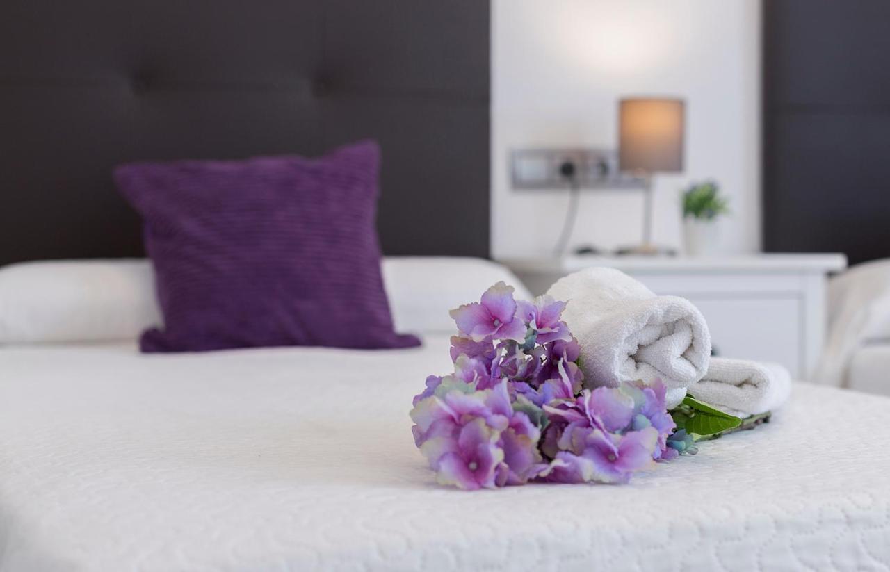 Luxe Vista Historico 5 Rooms 4 Banos Jerez de la Frontera Dış mekan fotoğraf
