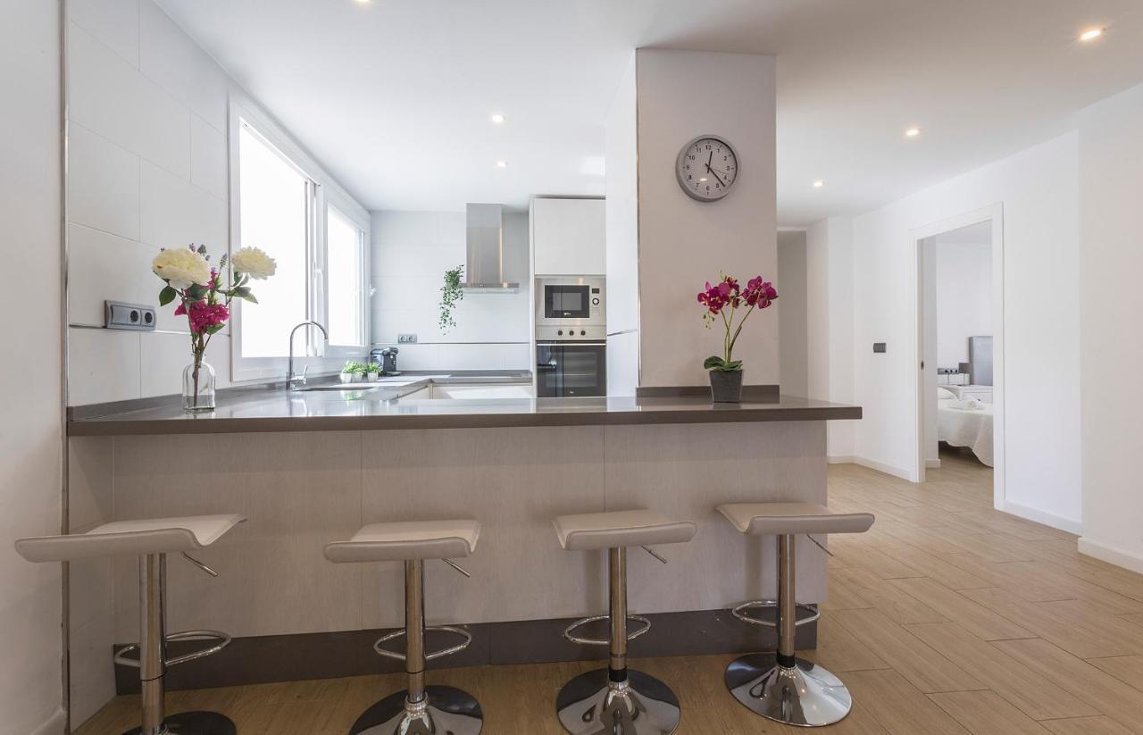 Luxe Vista Historico 5 Rooms 4 Banos Jerez de la Frontera Dış mekan fotoğraf